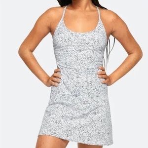 SOLD Outdoor Voices exercise dress